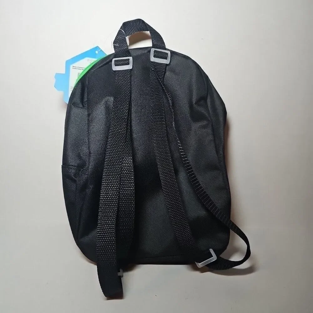 Minecraft Mini Backpack 11